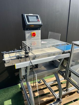 Controlador de pesos max. 1 kg