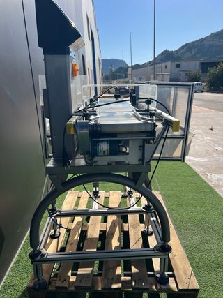 Controlador de pesos max. 1 kg