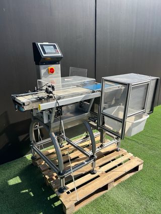 Controlador de pesos max. 1 kg