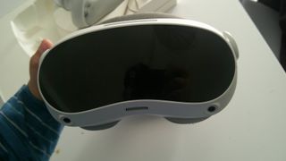 Pico 4 con desperfectos