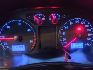 Volkswagen Polo 2003