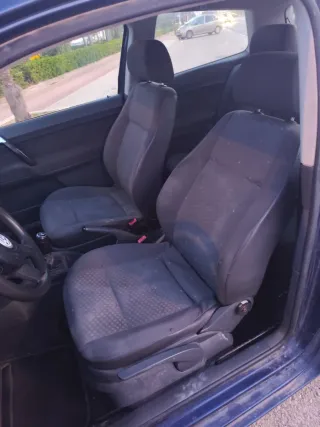 Volkswagen Polo 2003