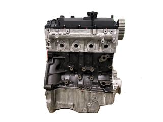 Motor 1.5 dCi K9K K9K628 RECONSTRUIDO Nissan Renault Clio