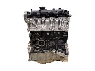 Motor 1.5 dCi K9K K9K628 RECONSTRUIDO Nissan Renault Clio