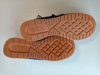 Zapatillas Munich Mujer Talla 40 Nuevas
