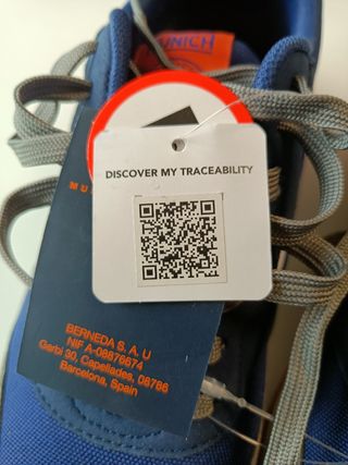 Zapatillas Munich Mujer Talla 40 Nuevas