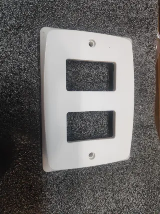 Placas Eunea Metrópoli Doble ventana