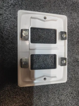 Placas Eunea Metrópoli Doble ventana