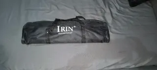 Fondello IRIN per strumenti musicali