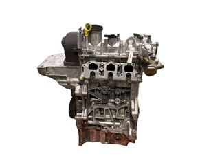 Motor Skoda,Volkswagen,Seat,Audi Fabia Polo Ibiza A1 2017 1.0 CHZ CHZB