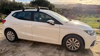 SEAT Ibiza 2018 1.0 MPI Gasolina