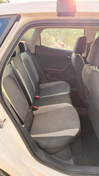 SEAT Ibiza 2018 1.0 MPI Gasolina