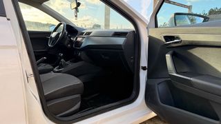 SEAT Ibiza 2018 1.0 MPI Gasolina