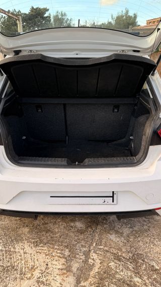 SEAT Ibiza 2018 1.0 MPI Gasolina