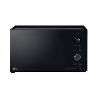 Microondas LG Smart Inverter 32L Grill