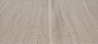 Tessuto in lino  telaio manuale  8,40m/75cm