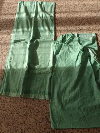 Lenzuola Flanella Matrimoniale + 2 Federe