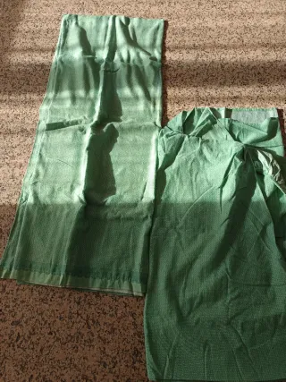 Lenzuola Flanella Matrimoniale + 2 Federe