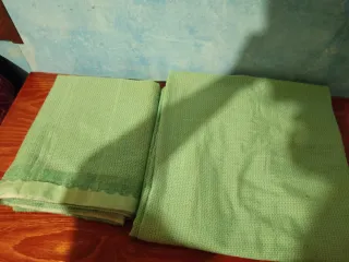 Lenzuola Flanella Matrimoniale + 2 Federe