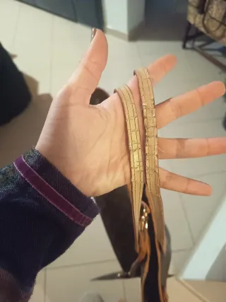 Bolso Louis Vuitton Marrón