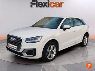 Audi Q2 Sport 30 TFSI 85kW (116CV)