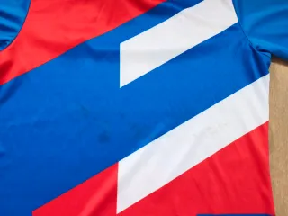 Camiseta Bayern Múnich Entrenamiento Talla L