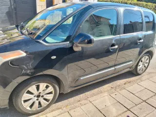 Citroen C3 Picasso 2009