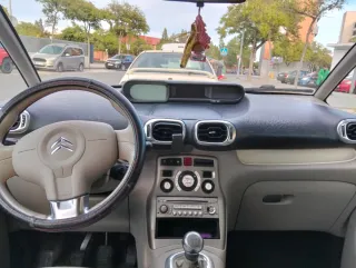 Citroen C3 Picasso 2009