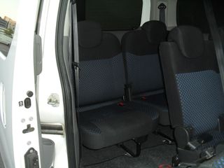 Nissan Evalia TURISMO 7 PLAZAS 230€/MES