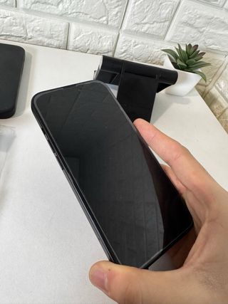 iPhone 15 128GB Negro · 99% batería · Garantía 202