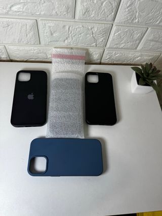 iPhone 15 128GB Negro · 99% batería · Garantía 202