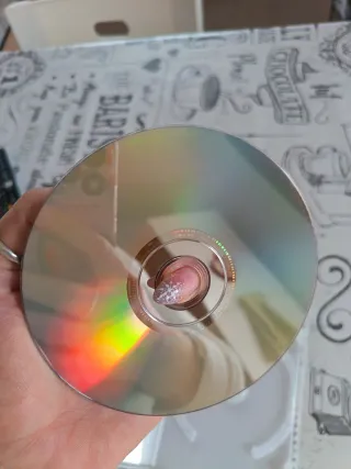 Terminator DVD Arnold Schwarzenegger