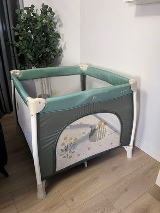 Parque infantil Jane