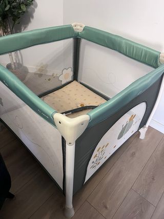 Parque infantil Jane