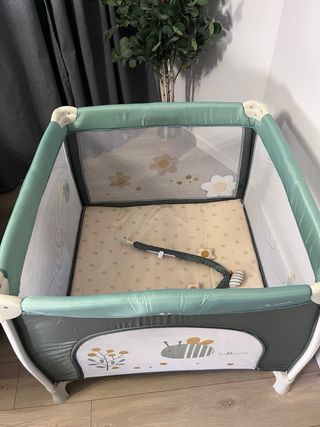 Parque infantil Jane