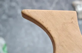 Guitarra eléctrica BC Rich Warlock Negra