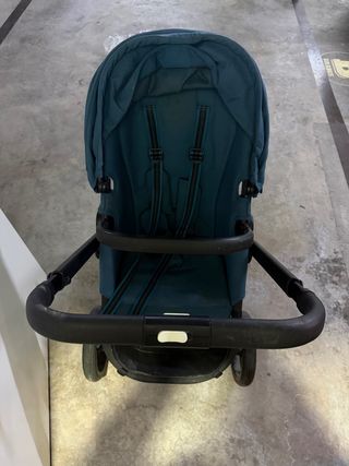 Passeggino Cybex con ovetto