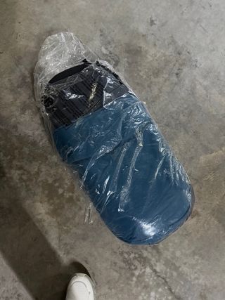 Passeggino Cybex con ovetto