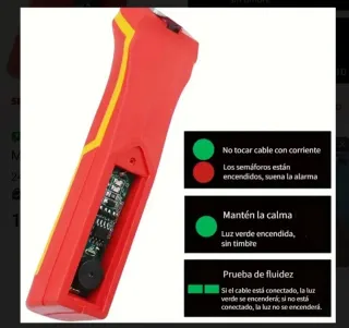 Alicate electricista