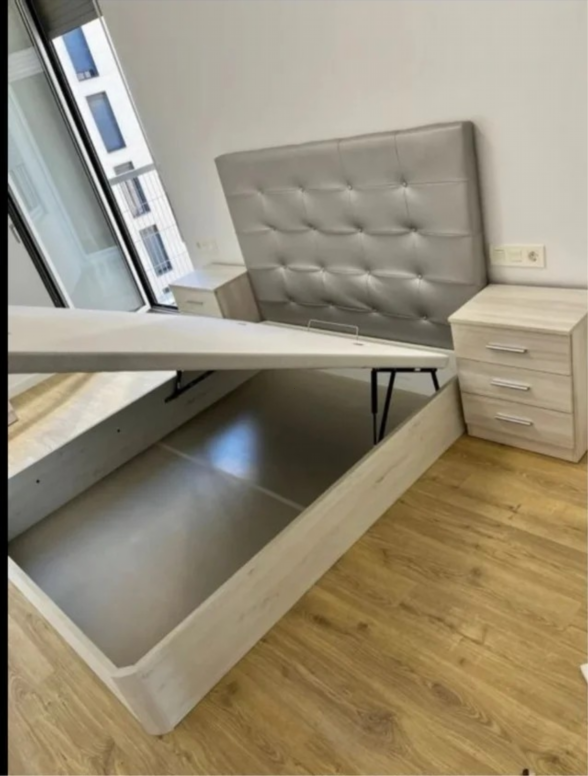 Canapé 135x190 en oferta