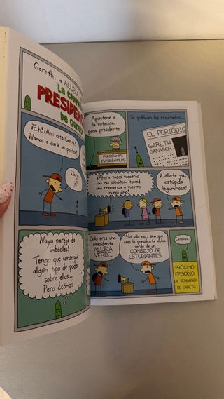 Diario de Greg - Monta tu propio diario