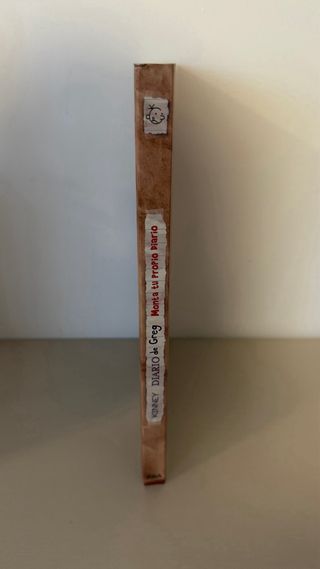 Diario de Greg - Monta tu propio diario