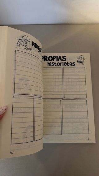 Diario de Greg - Monta tu propio diario