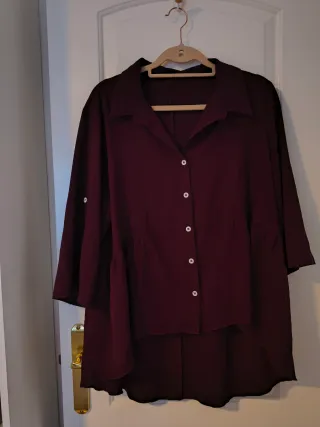 Set de cuatro camisetas