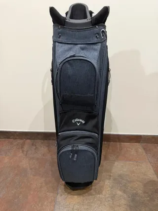 Bolsa de Golf Callaway REVA Nueva
