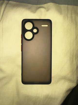 Xiaomi Redmi Note 13 Pro+ 5G Plata/Blanco