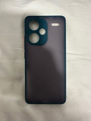 Xiaomi Redmi Note 13 Pro+ 5G Plata/Blanco