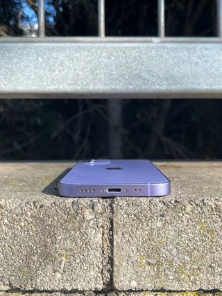 iPhone 12 mini 128GB Viola