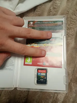 Rocket League Edición Coleccionista Switch