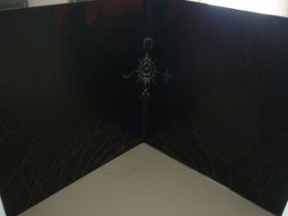 Neurosis - "Through Silver In Blood" (2015) 2LP